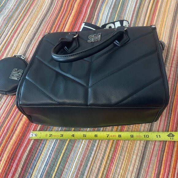 STEVE MADDEN crossbody bag - Picture 9 of 12